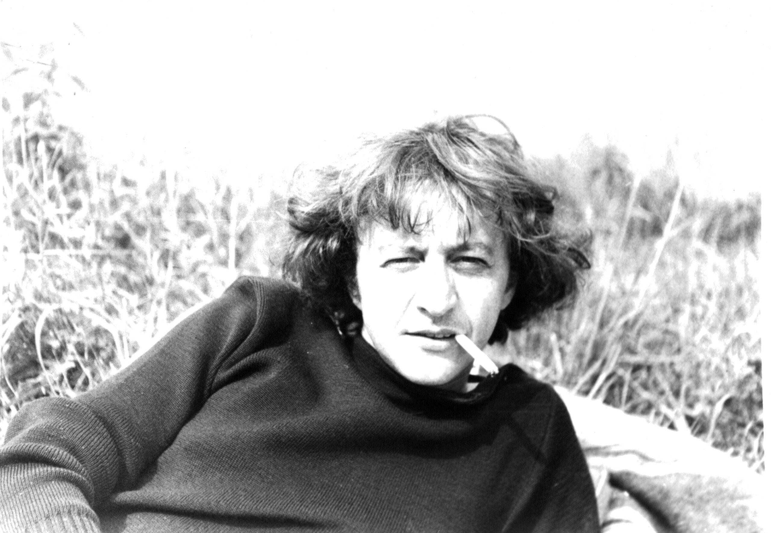 Philippe Muray journaux