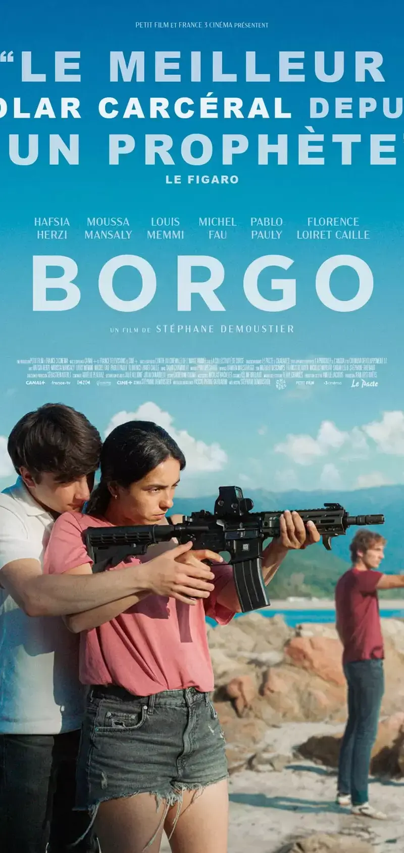 Borgo
