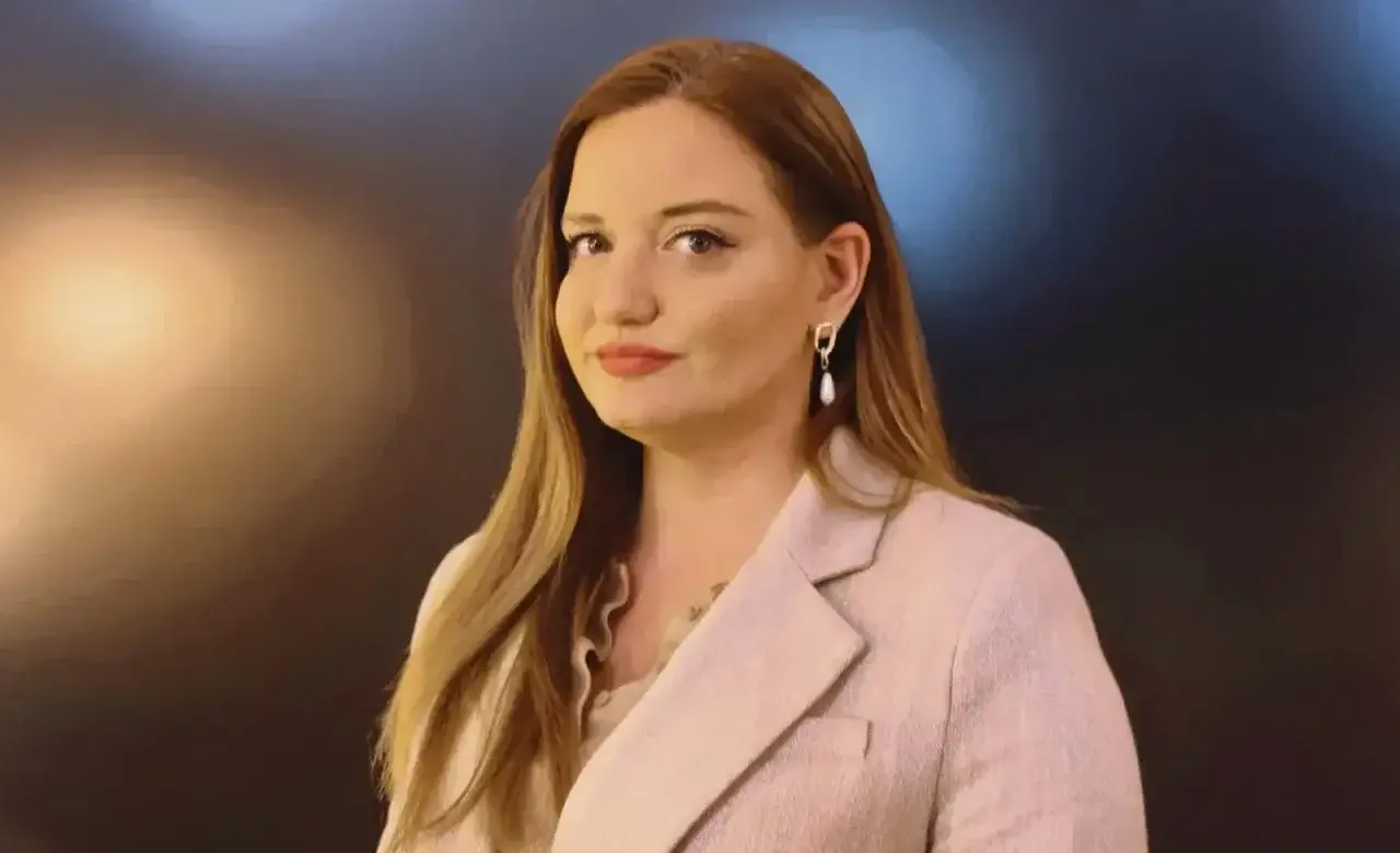 Noémie Halioua contre le féminisme