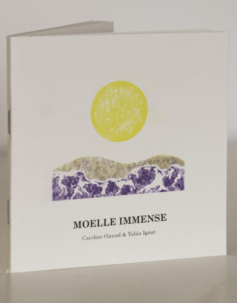 Moelle immense