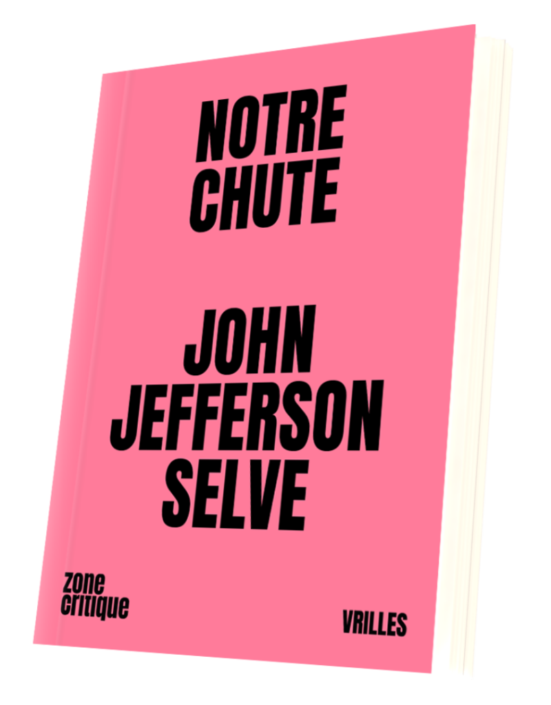 John Jefferson Selve