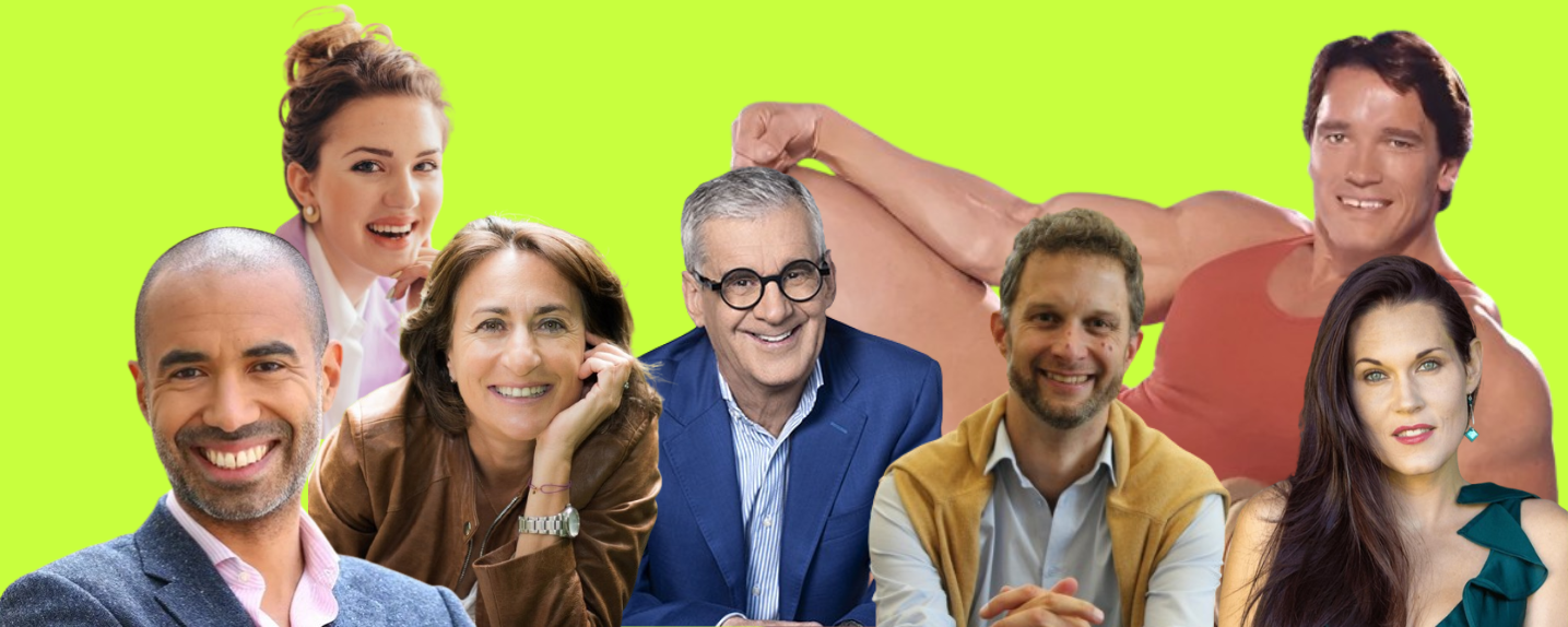 Développement personnel