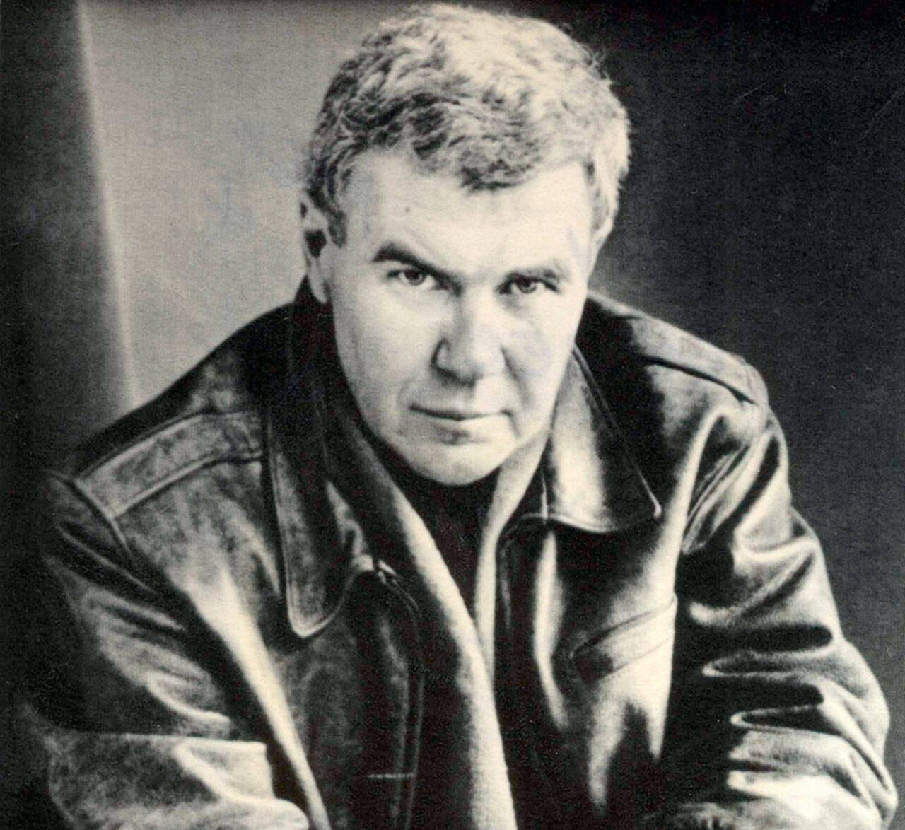 Raymond Carver