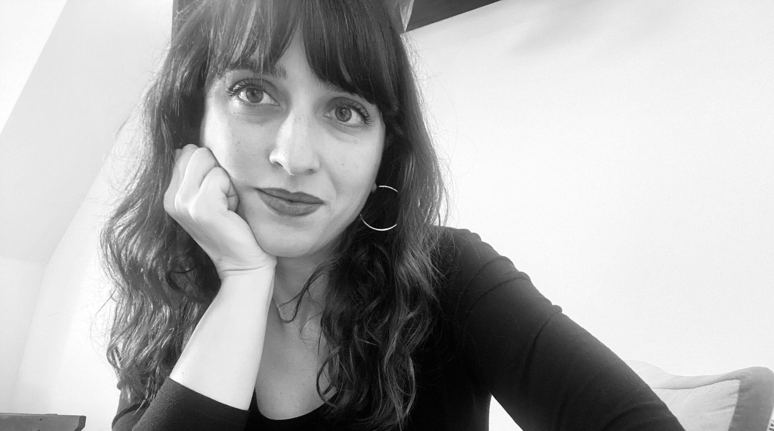 Salomé Mendes Fournier