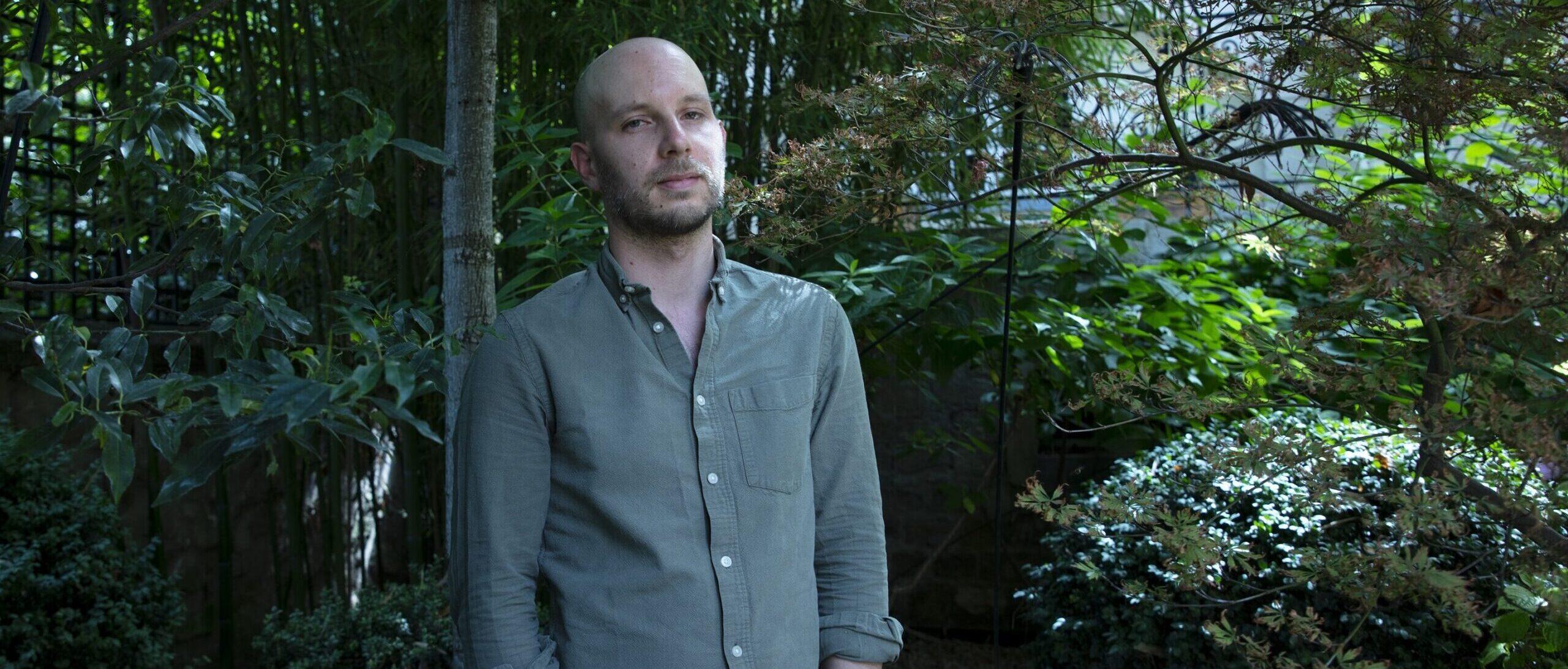 VALASSIDIS Alexandre