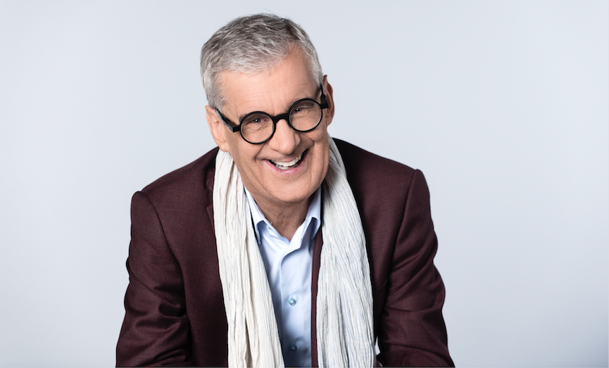 Serge Marquis