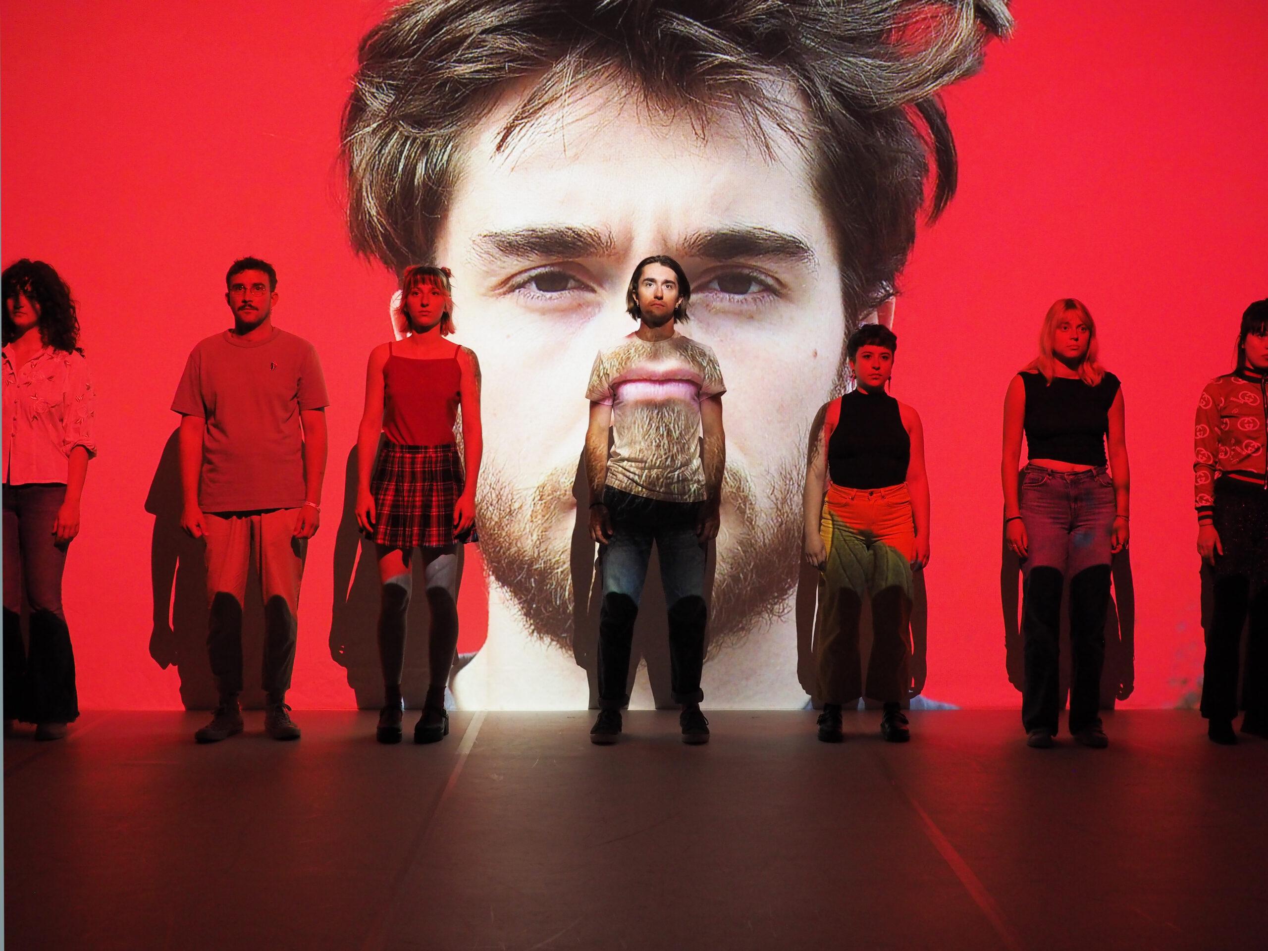 Festival Avignon 2024