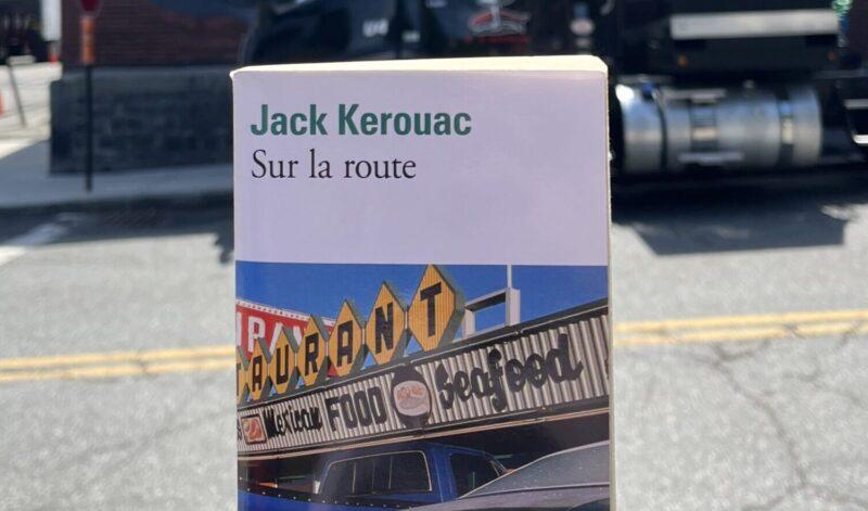 Kerouac Lowell