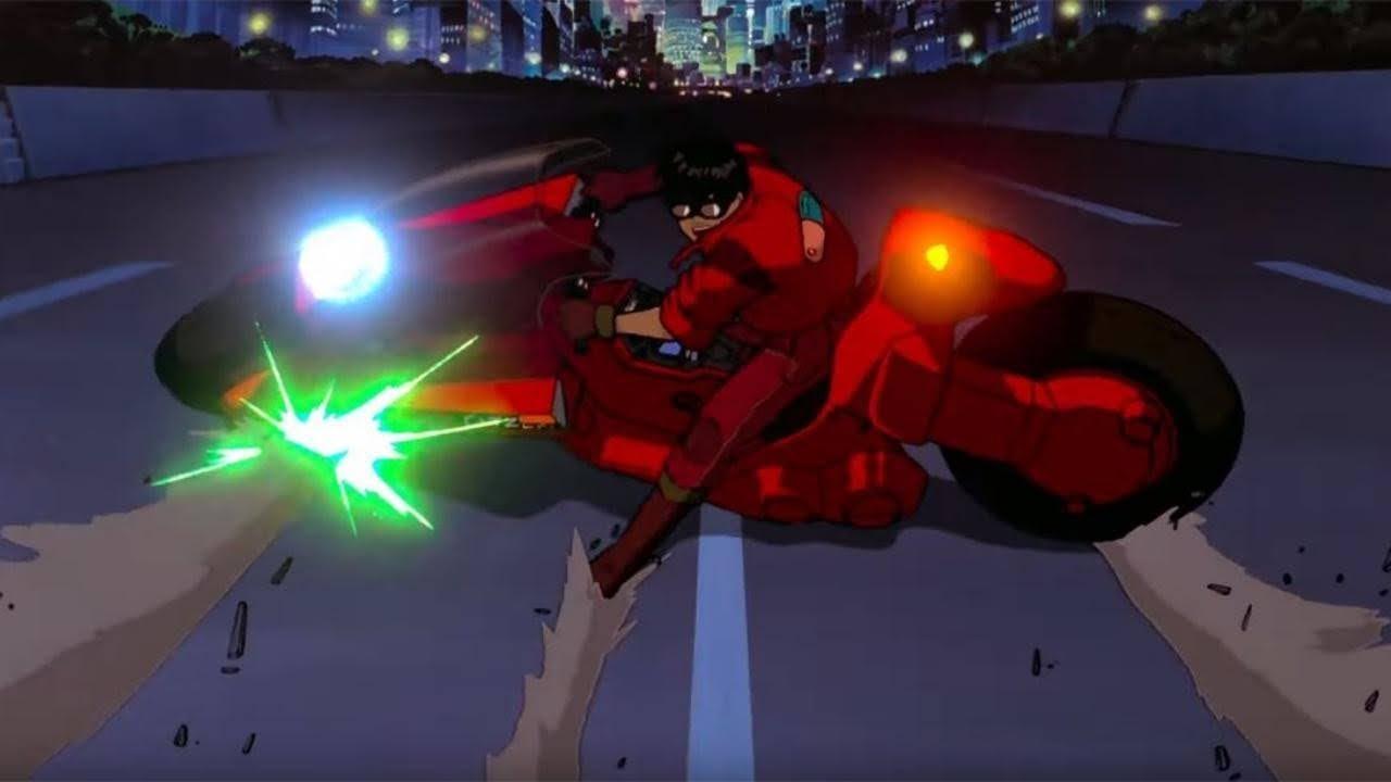 Akira