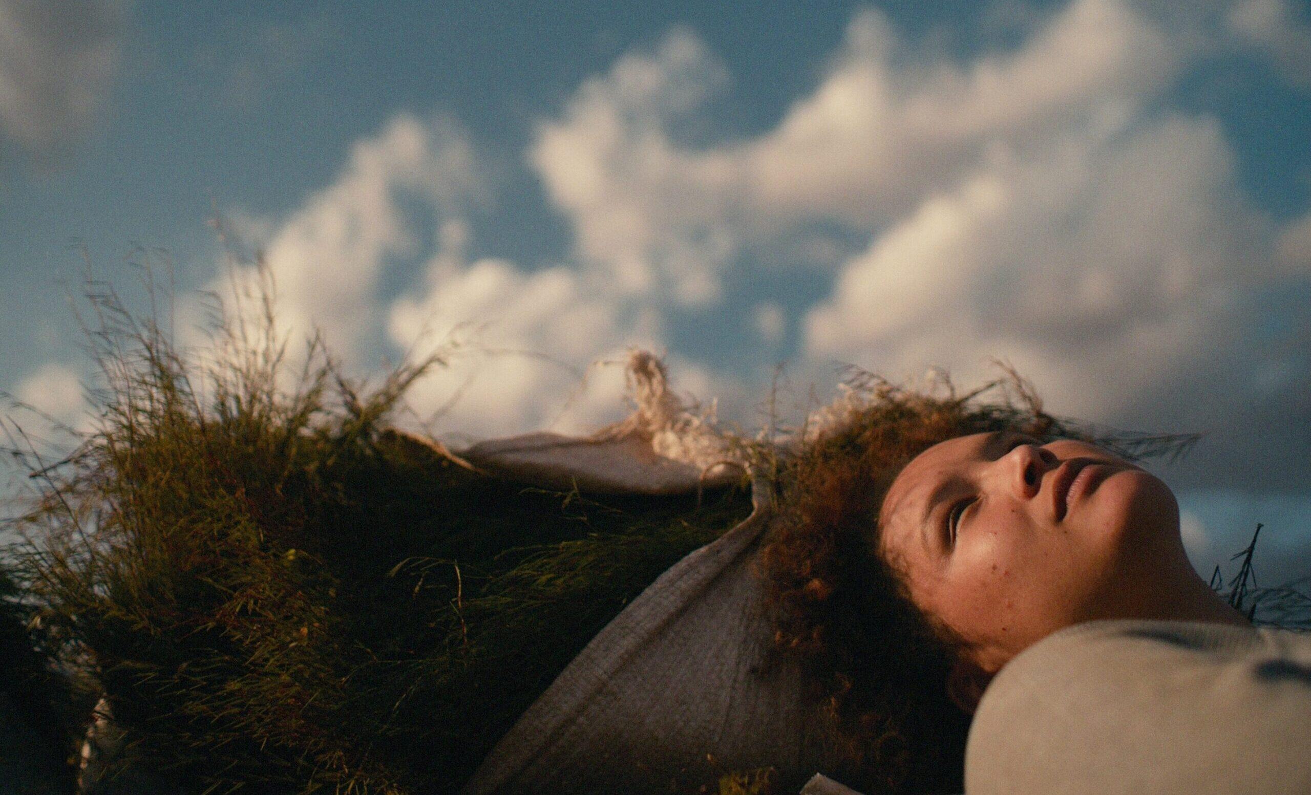 Carissa, Gretchen Ramsden