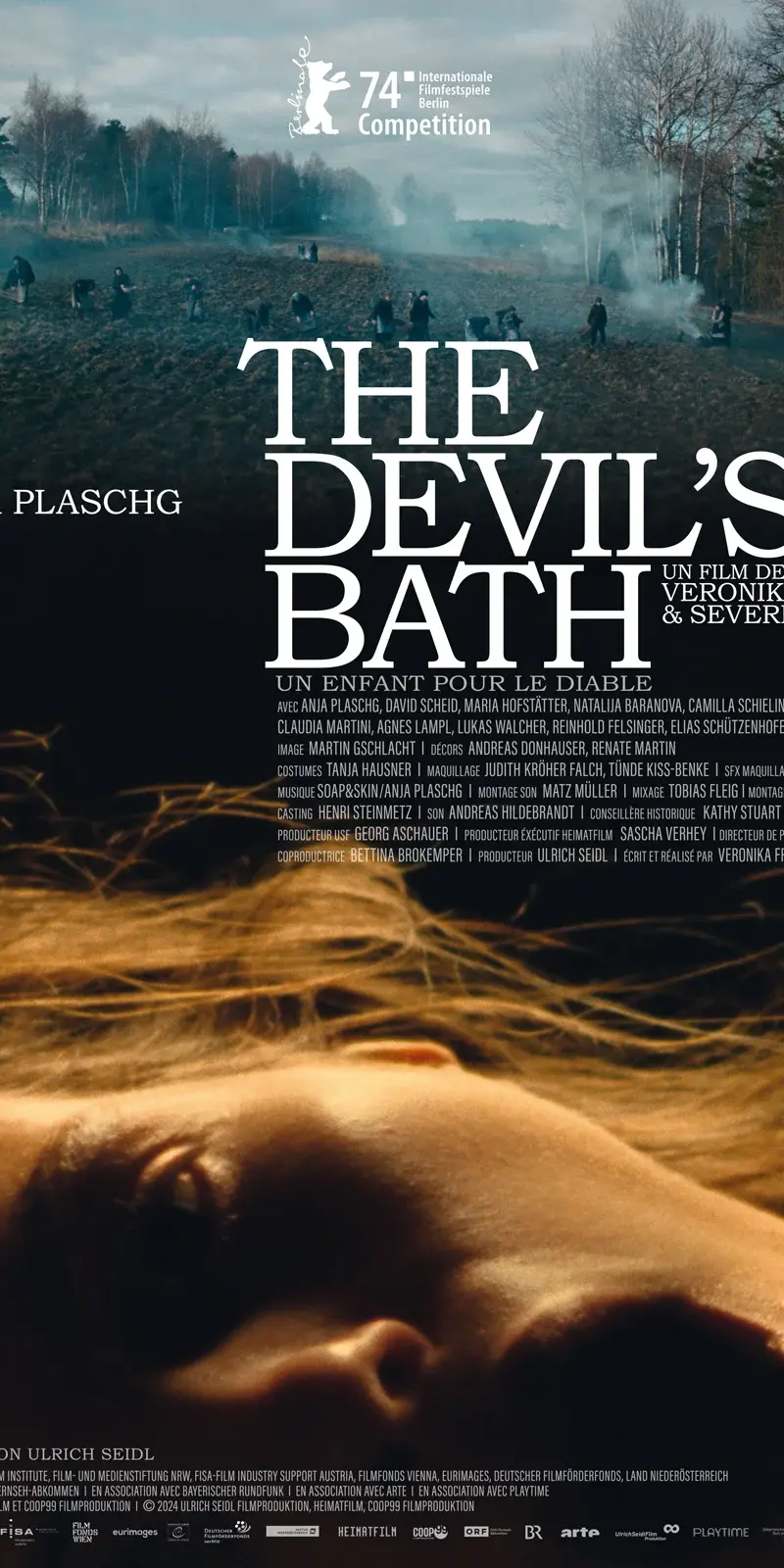 The Devil’s Bath