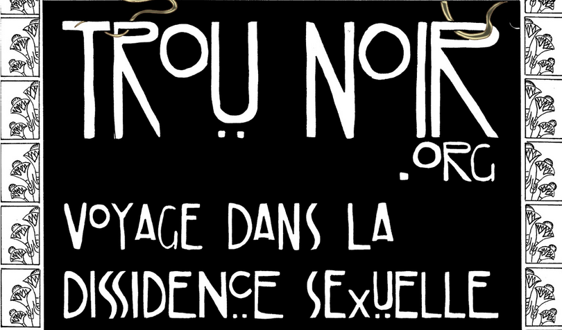 Trou noir
