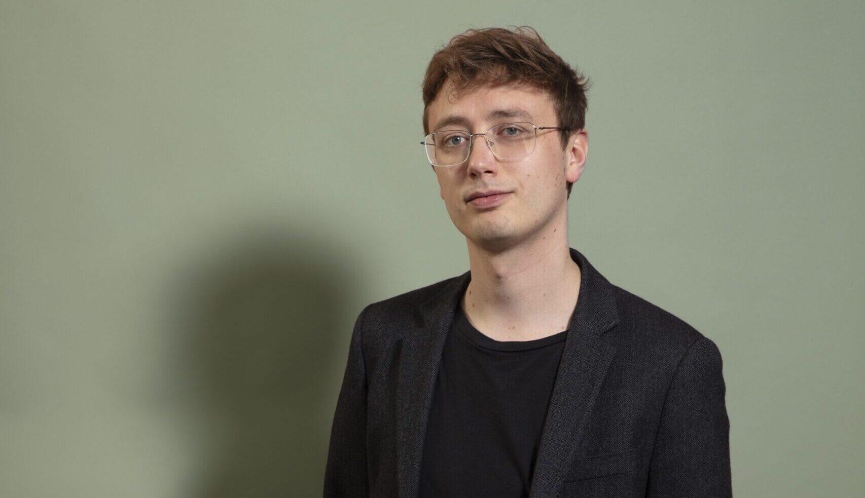 Benjamin de Laforcarde