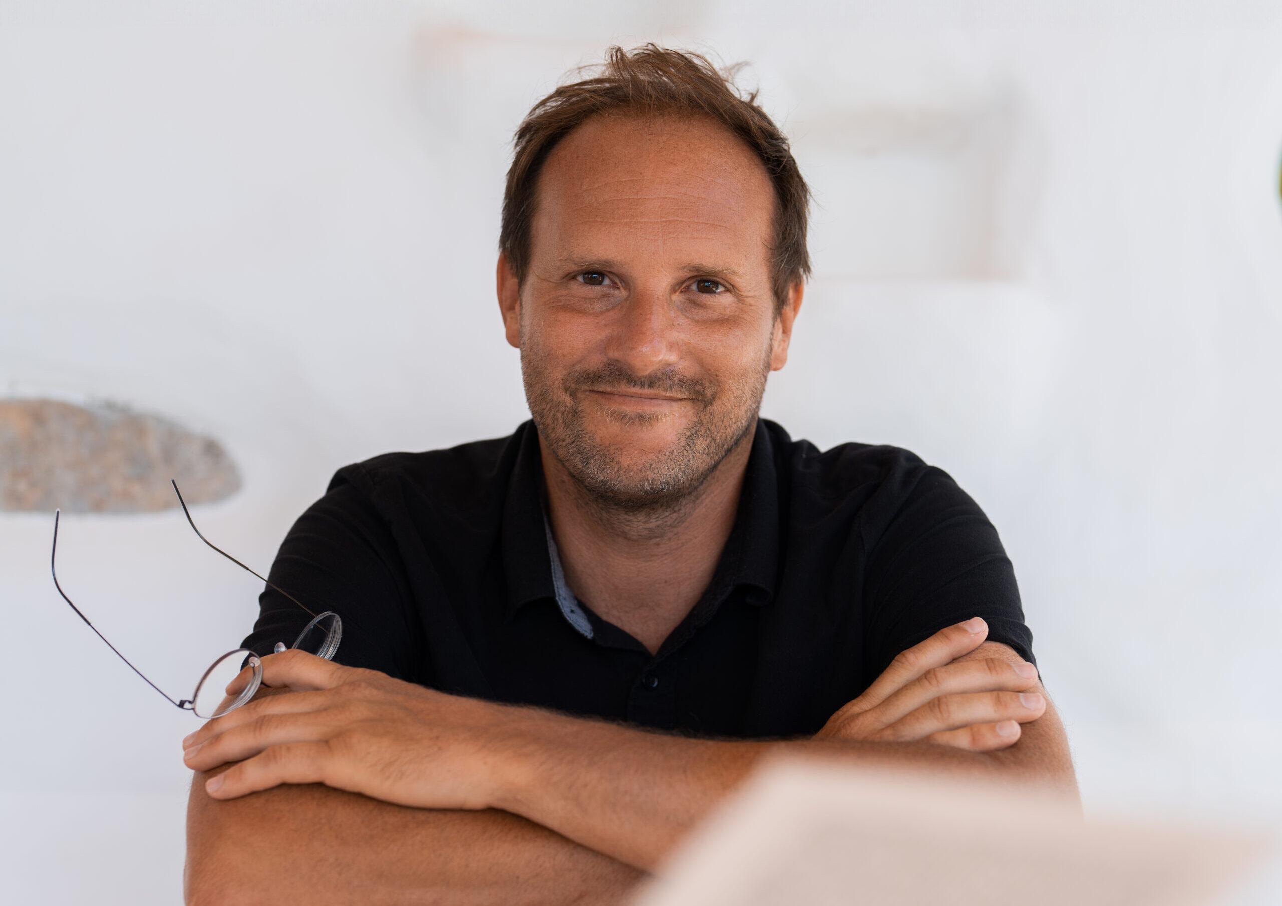 Gil Bartholeyns © Alex Lang