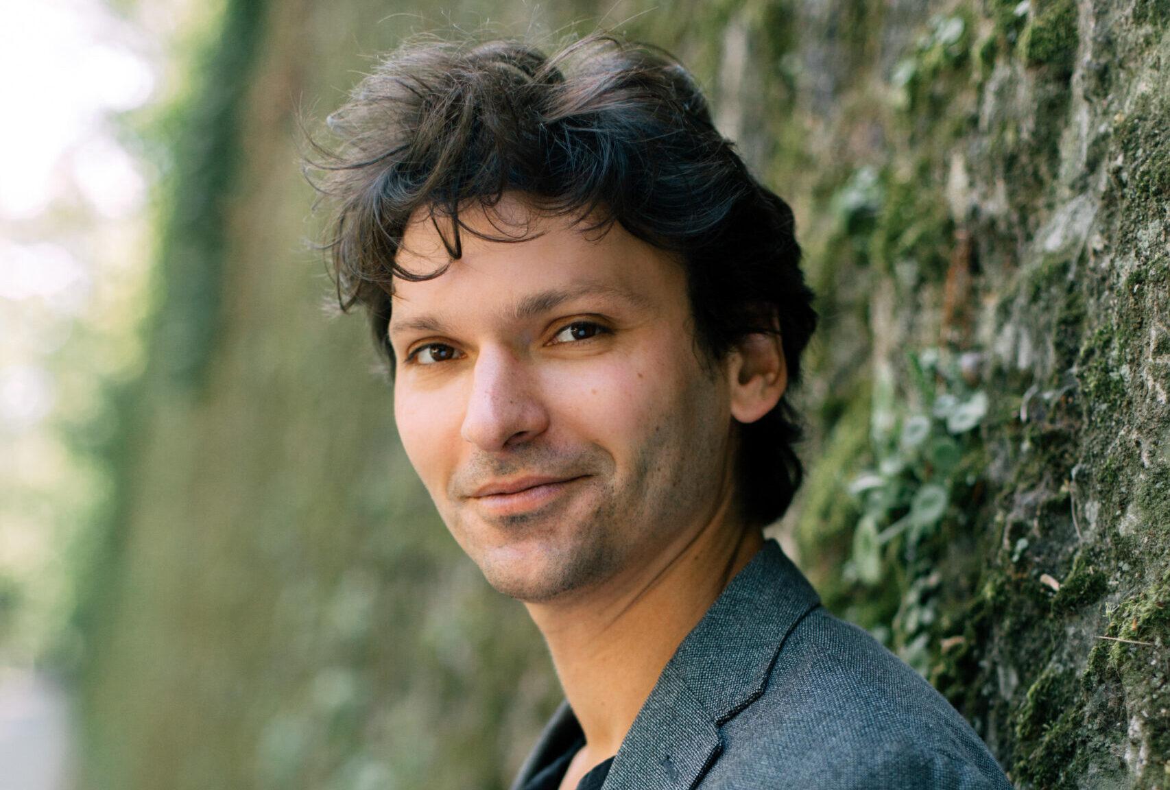 Nicolas Garma-Berman