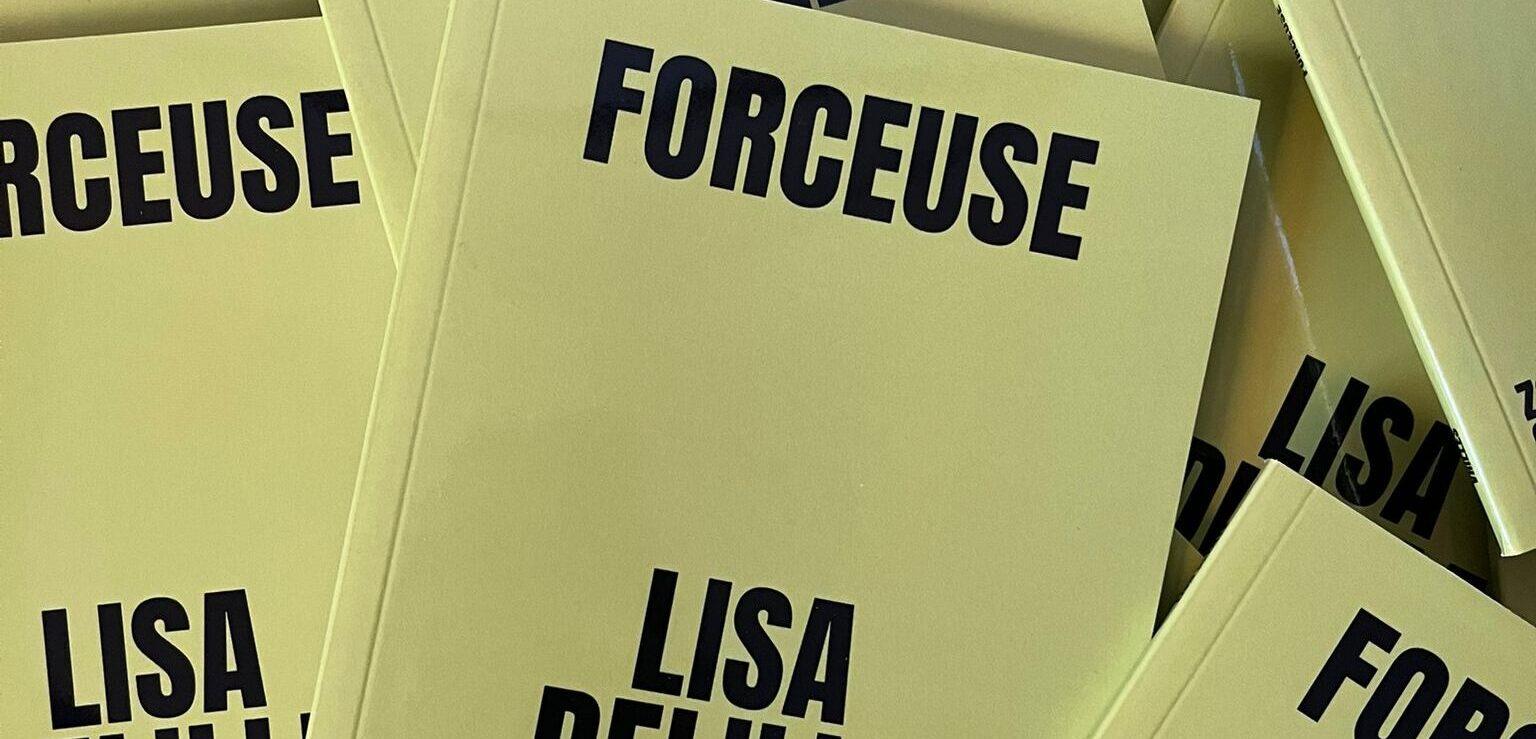 Forceuse, Lisa Delille