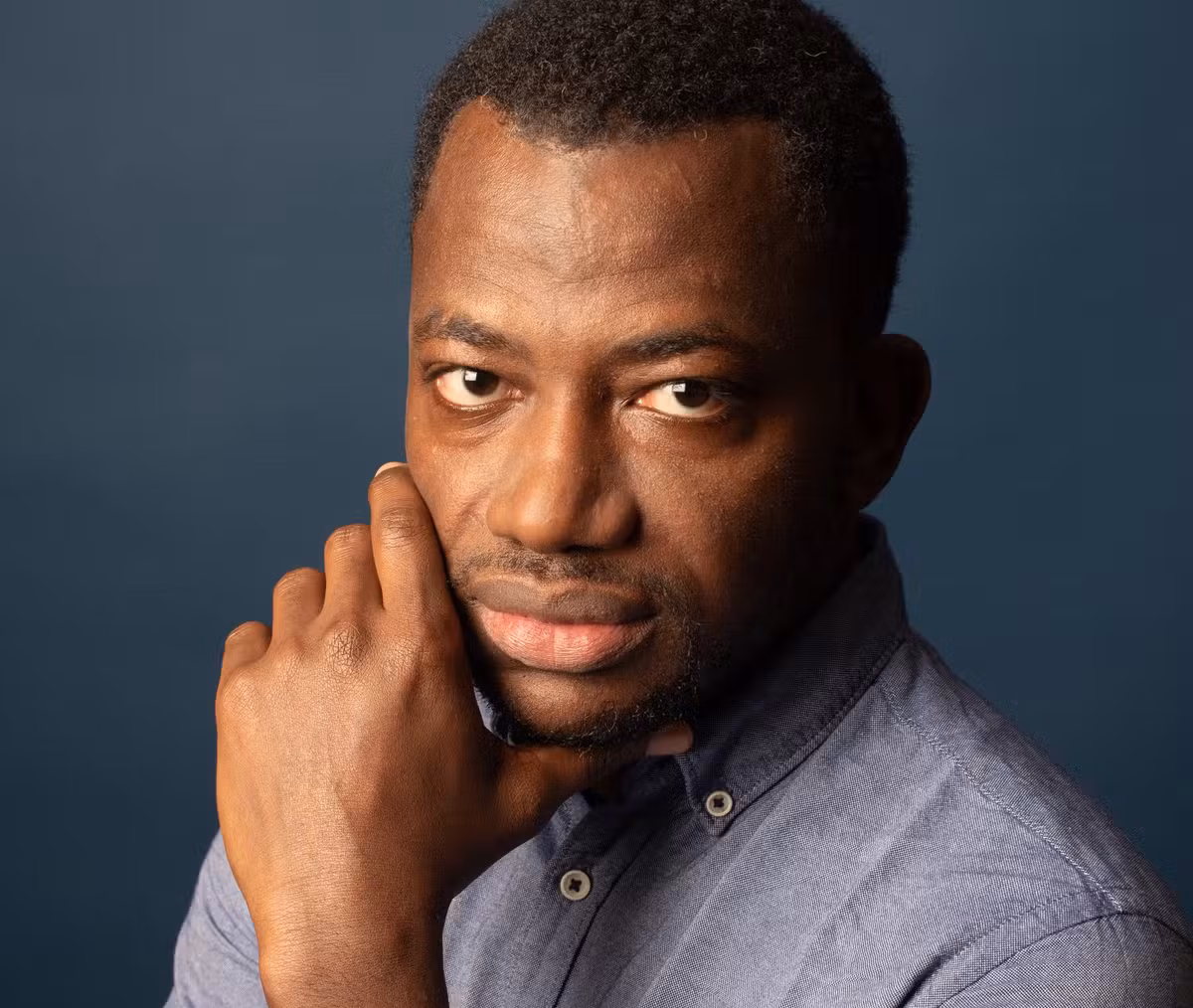Amadou Barry