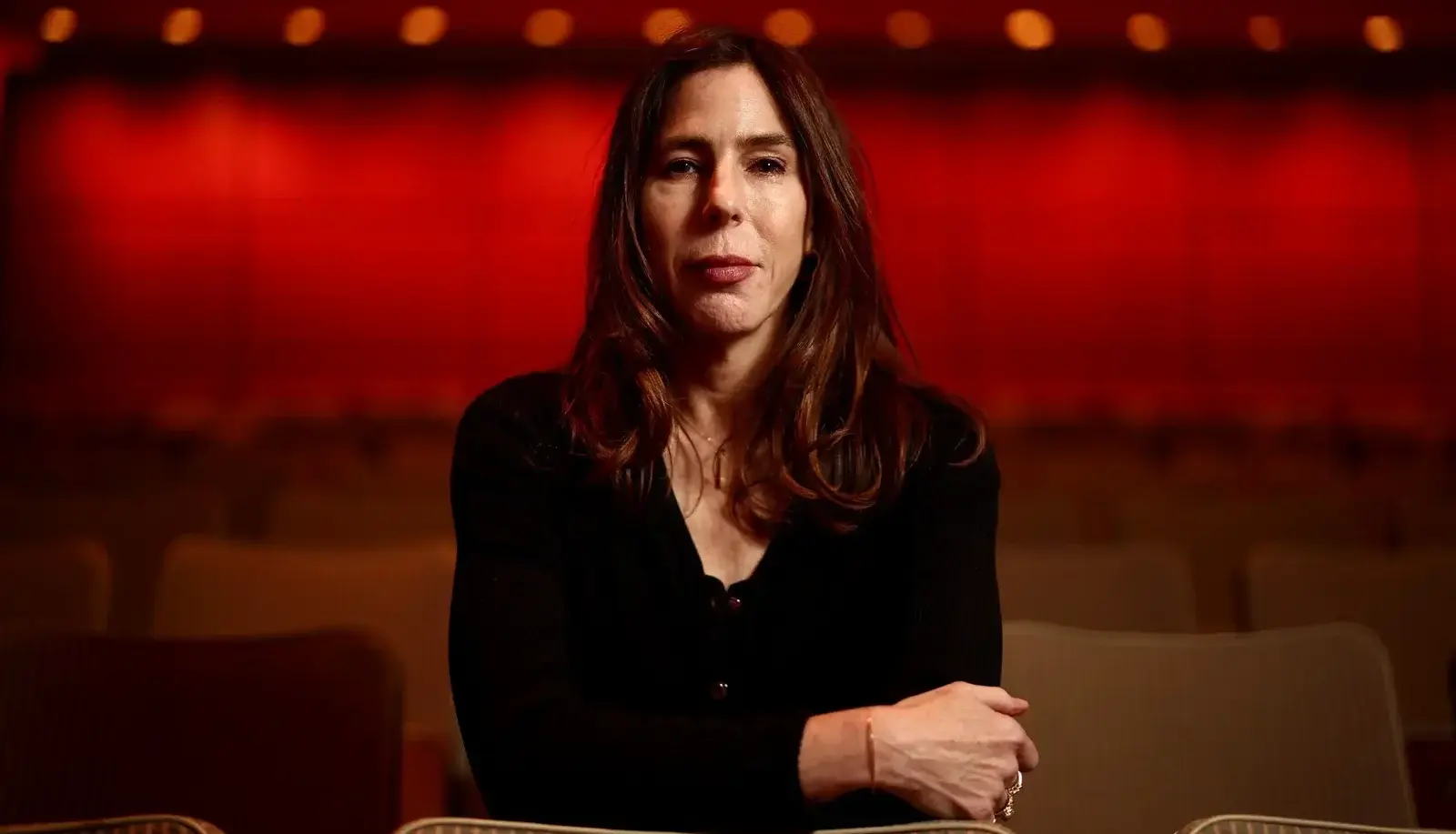 Rachel Kushner