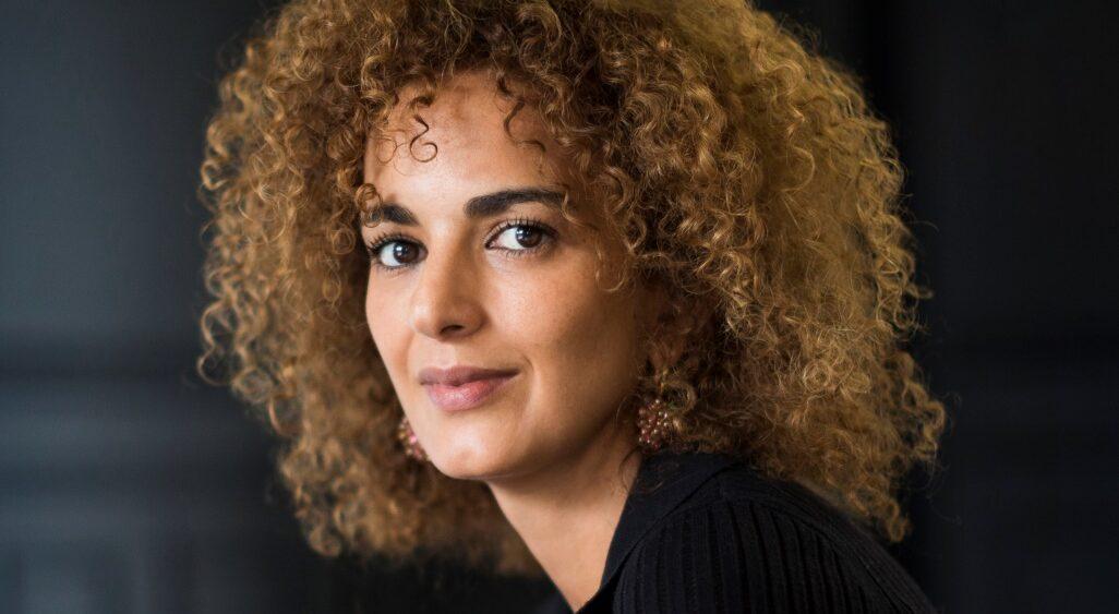 Leïla Slimani