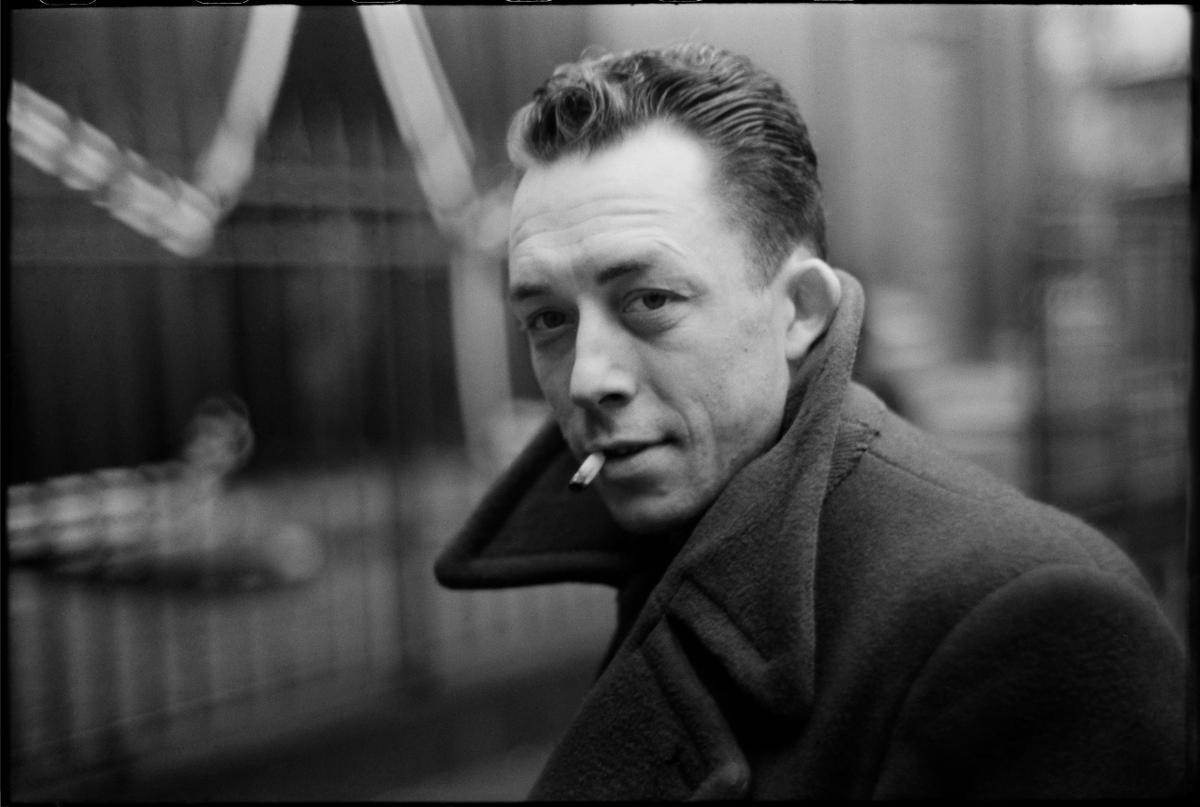Camus