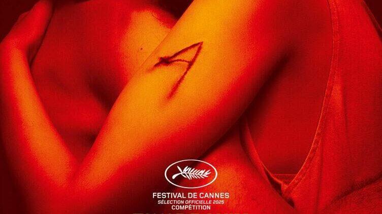 Alpha de Julia Ducournau