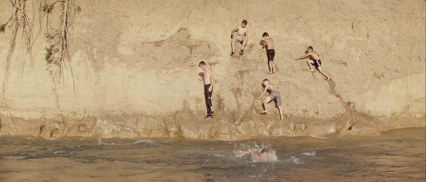 Imago de Déni Oumar Pitsaev