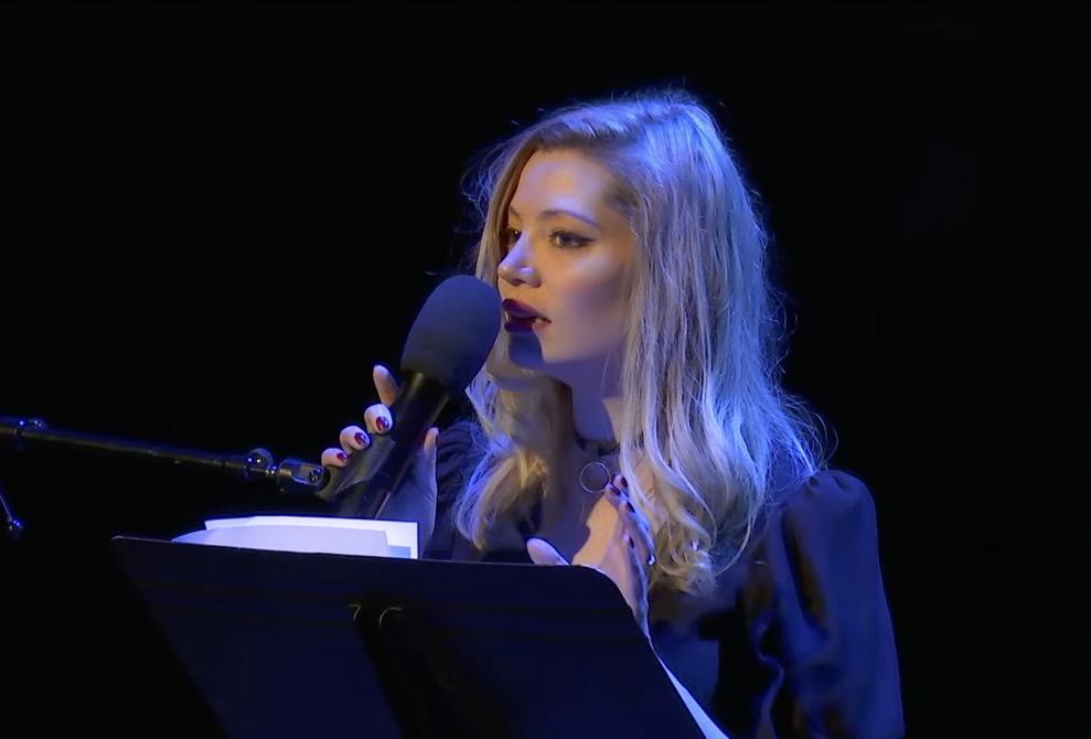 Paloma Hermina Hidalgo