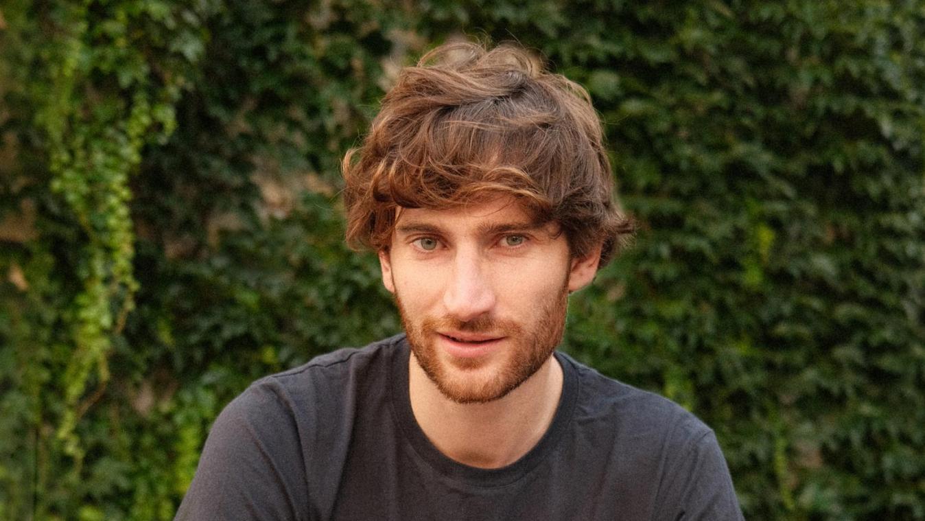 François-Henri Désérable