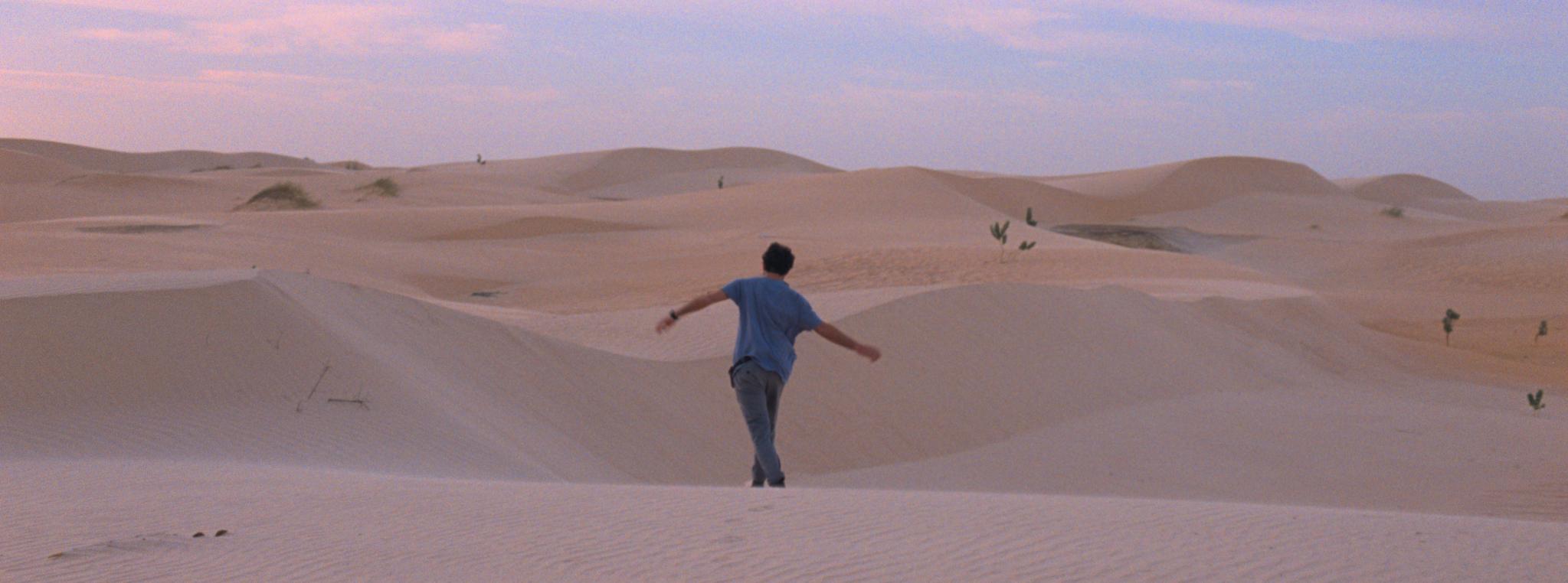 Le rire et le couteau