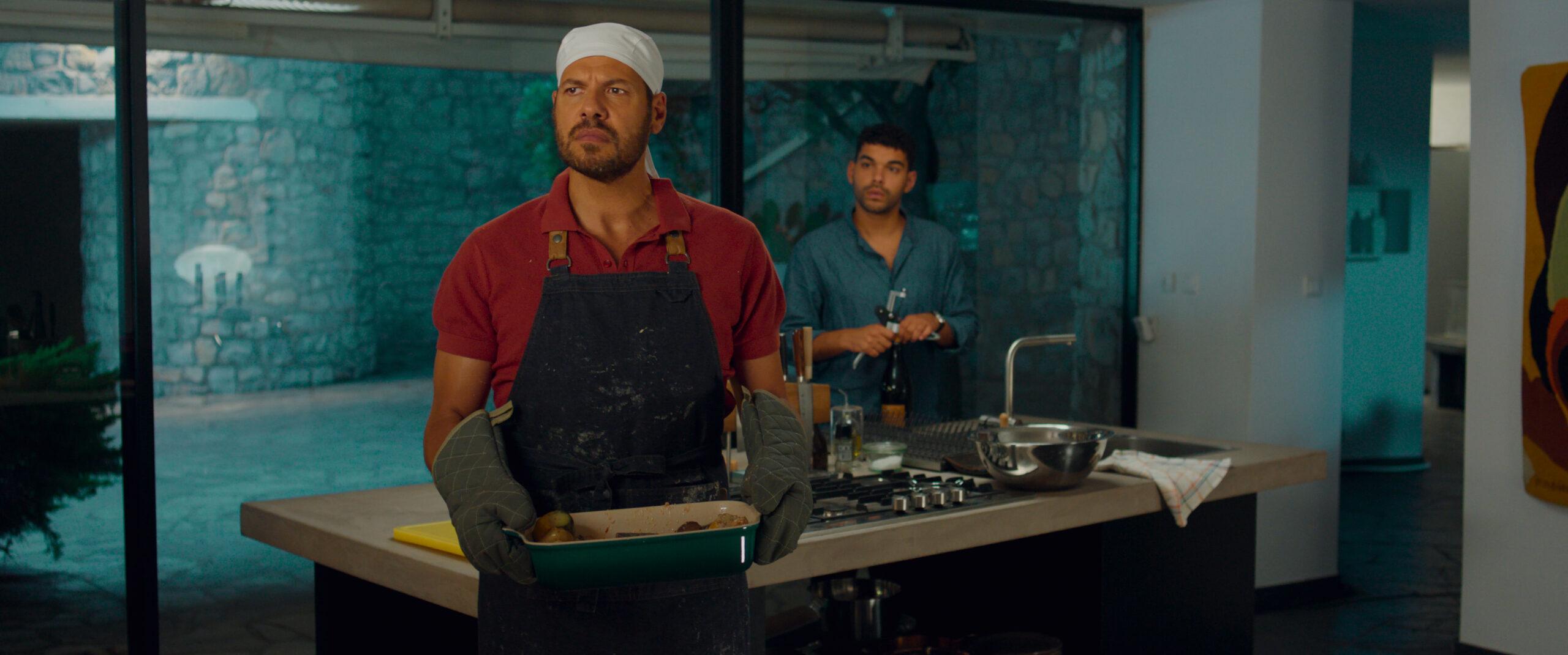 Classe Moyenne d'Antony Cordier