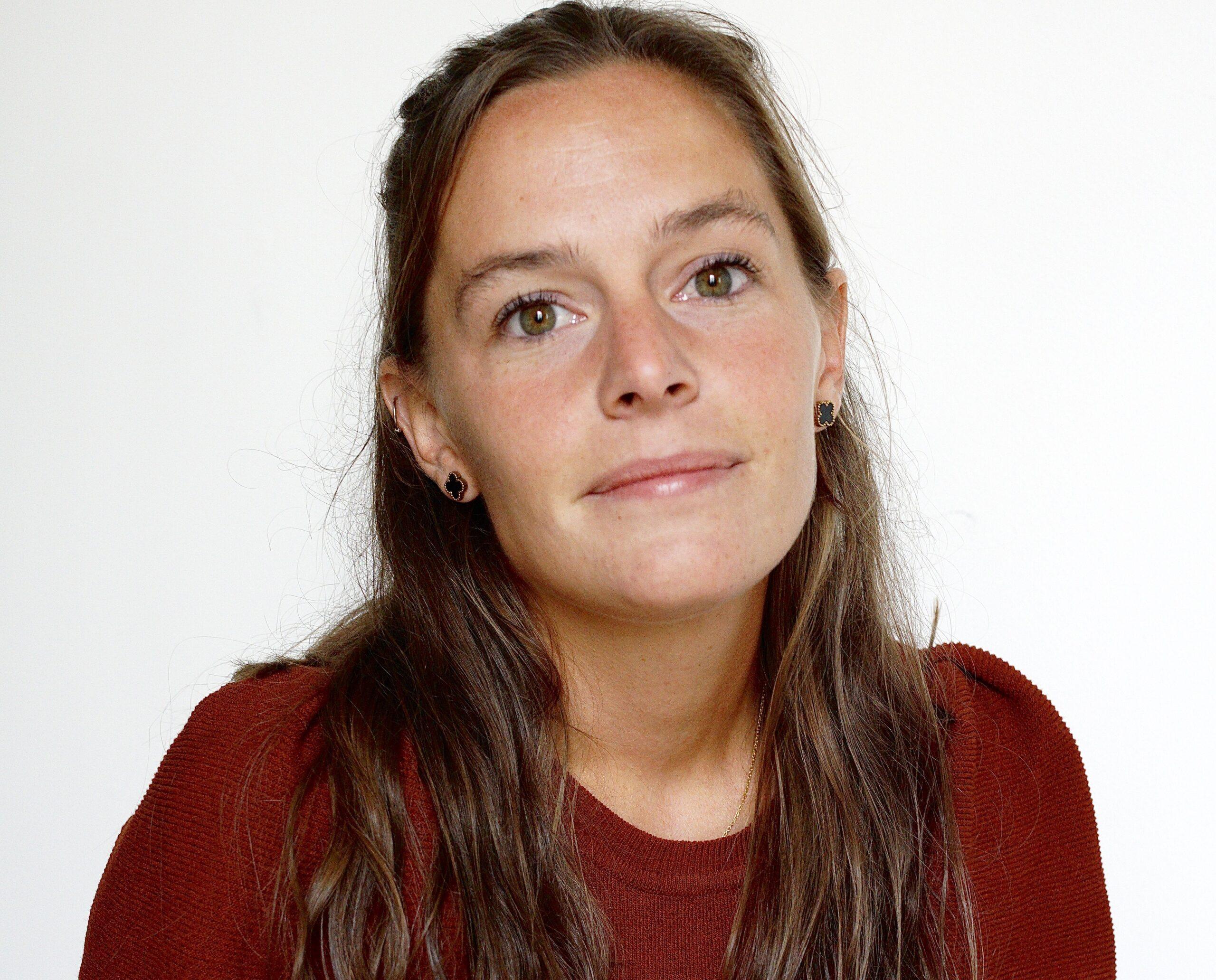 Gabrielle De Tournemire