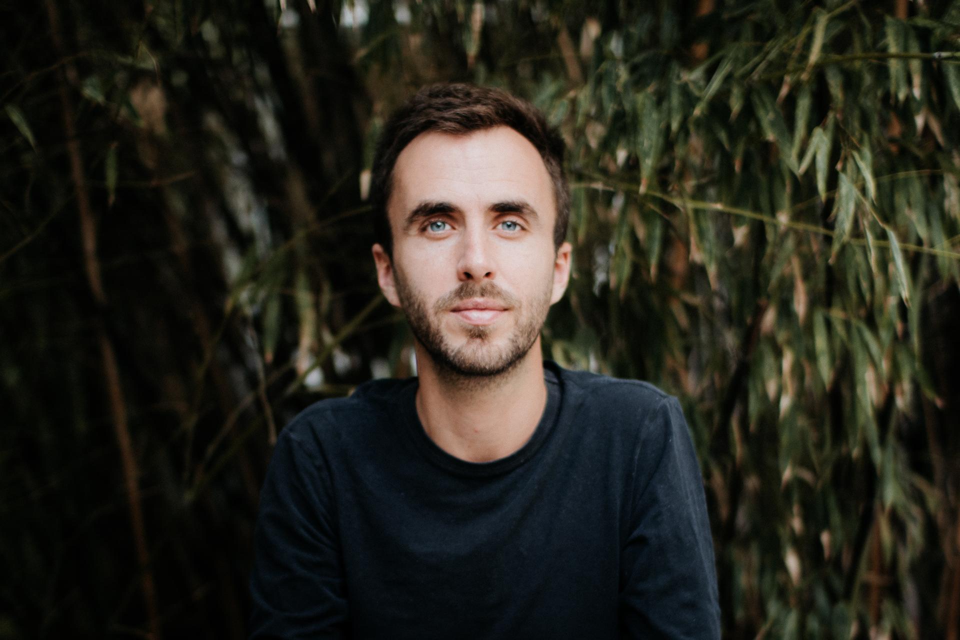 Mathieu Tulissi Gabard