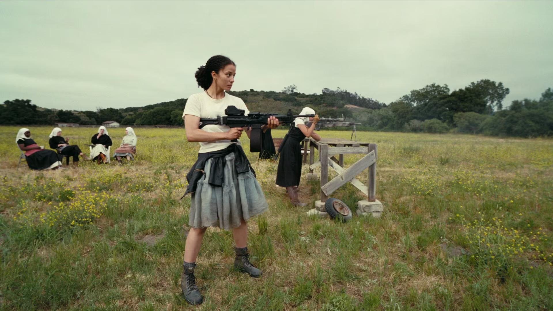 Une bataille après l'autre