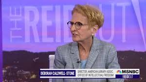 barbara caldwell-stone