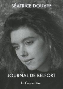 béatrice douvre