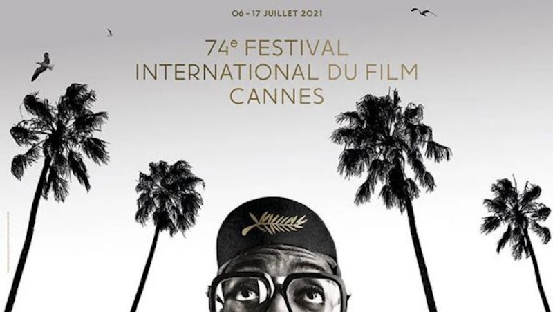 Journal de Cannes 2021