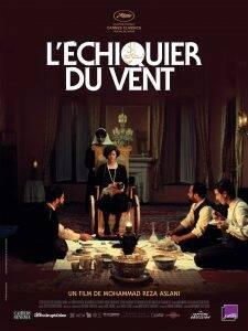 échiquier du vent