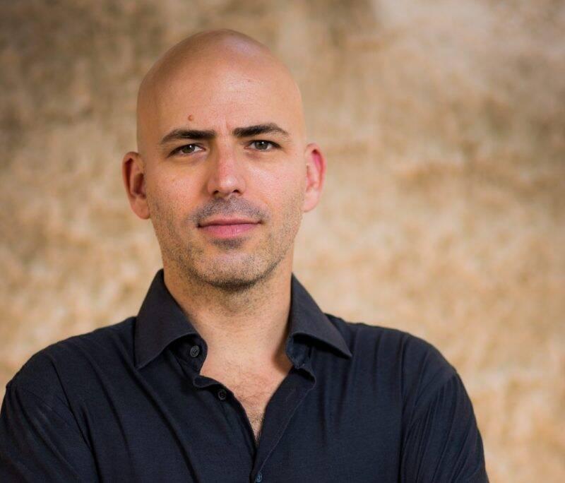 La vengeance de Fanny Yaniv Iczkovits