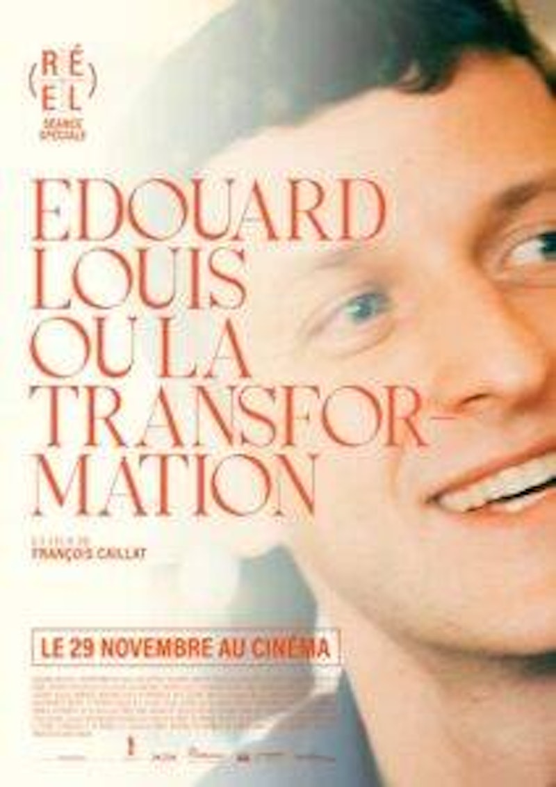 Édouard Louis ou la transformation