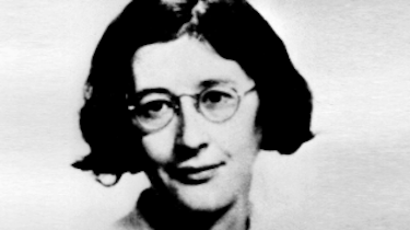 Simone Weil l‘enracinement