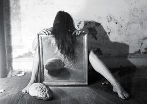 Francesca Woodman