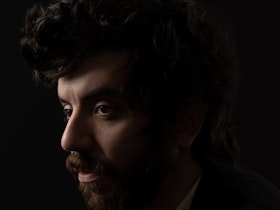 Kaveh Akbar