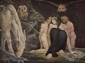 William Blake