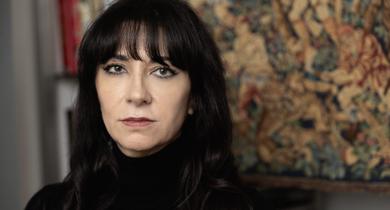 Nathalie Dentinger