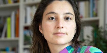 Adèle Yon