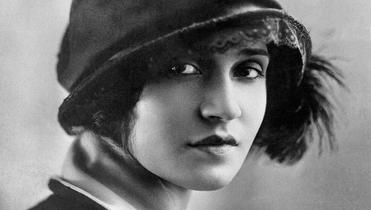 tina modotti