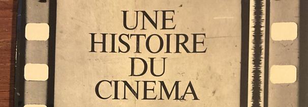 Une histoire du cinéma
