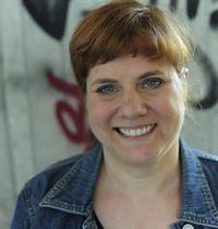 Bettina Ghio