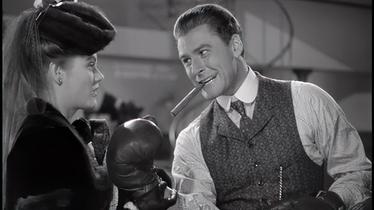 Gentleman Jim