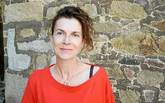 Rebecca Lighieri
